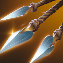Grappling Claw