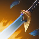 Kazurai Katana
