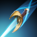 Talon Toss