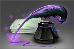 Yuno2025年国际邀请赛亲笔签名