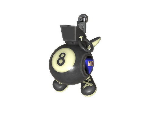 8 Ball IGL