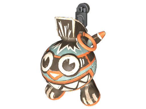 Lil' Chomper