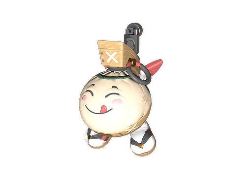 Charm | Lil' Dumplin'