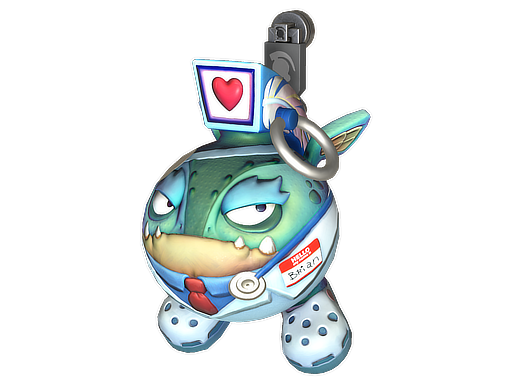 Dr. Brian