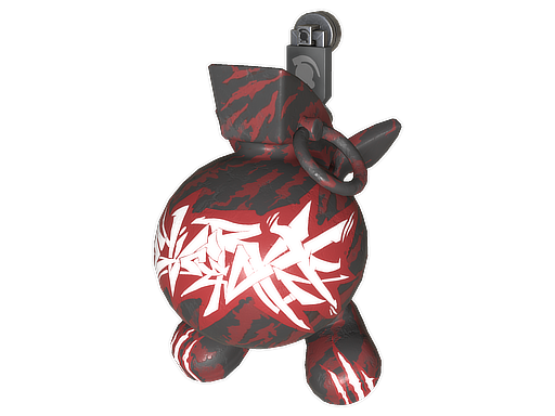 Bomb Tag