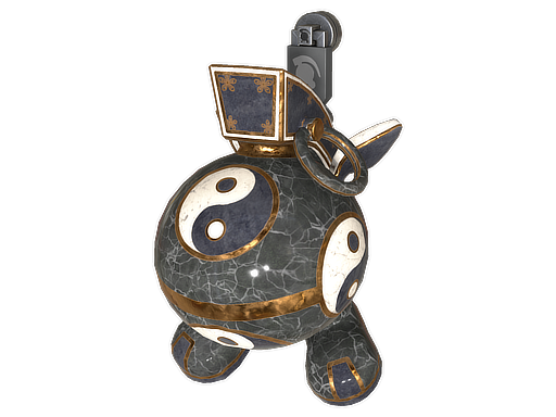 Lil' Zen