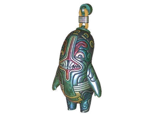Lil' Serpent
