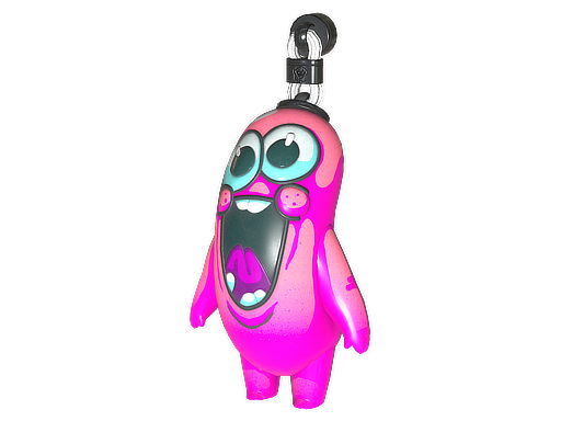 Lil' Happy