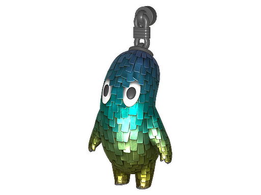 Charm: Piñatita #79491