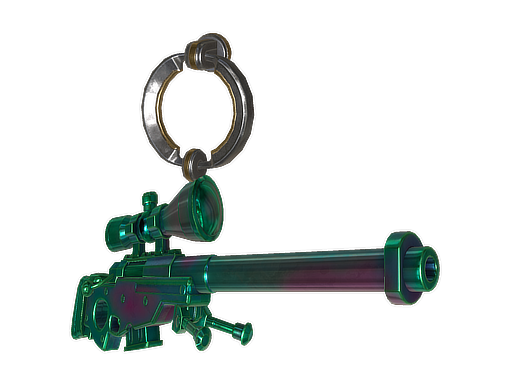 Titeenium AWP