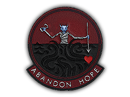 Abandon Hope