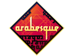 The Arabesque Collection CS2 Collection - 17 Skins