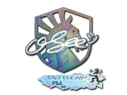 oSee (Holo) | Antwerp 2022