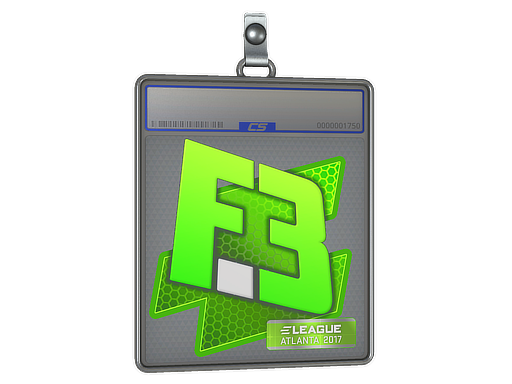 Sticker Slab | Flipsid3 Tactics | Atlanta 2017