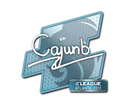 cajunb | Atlanta 2017