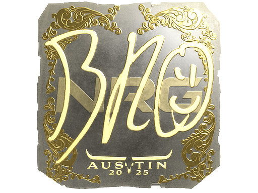 br0 (Gold) | Austin 2025