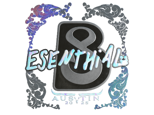 esenthial (Holo) | Austin 2025