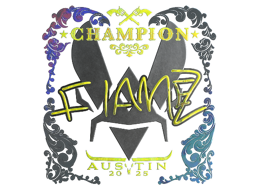 FlameZ (Holo