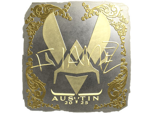 FlameZ (Gold) | Austin 2025