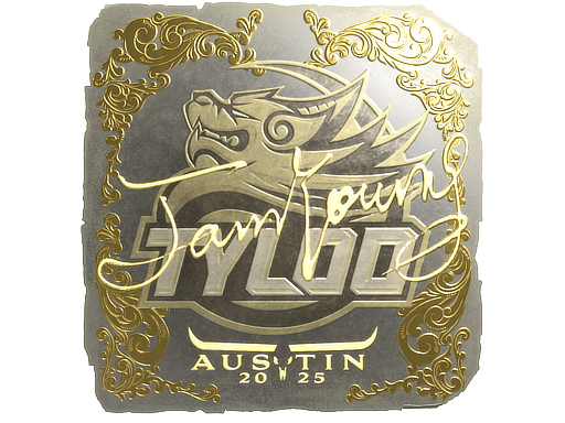 JamYoung (Gold) | Austin 2025