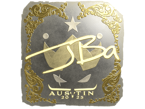Champion) | Austin 2025