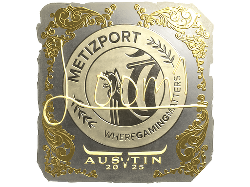 L00m1 (Gold) | Austin 2025