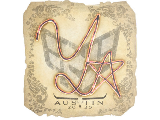 yxngstxr | Austin 2025