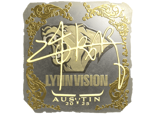 z4KR (Gold) | Austin 2025 · 64% scraped