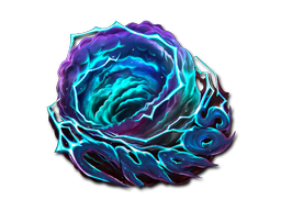 Sticker | Tornado Chaos (Foil)