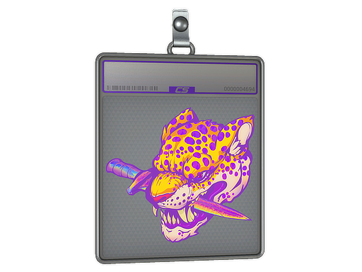 Enemy Spotted (Holo)