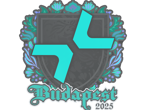 PARIVISION | Budapest 2025