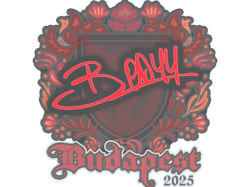 bodyy | Budapest 2025