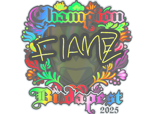 FlameZ (Holo