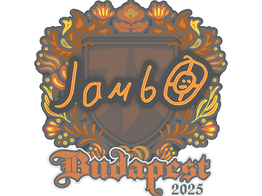 jambo | Budapest 2025