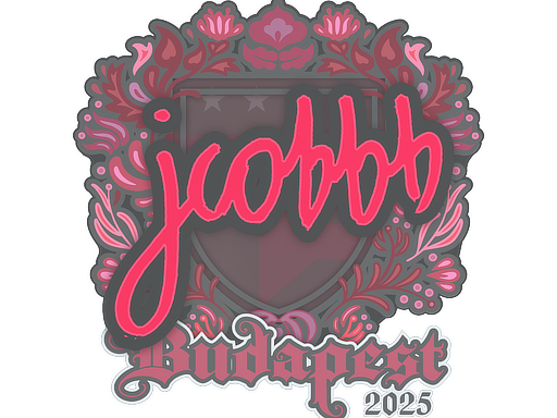 jcobbb | Budapest 2025