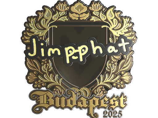 Jimpphat (Gold) | Budapest 2025