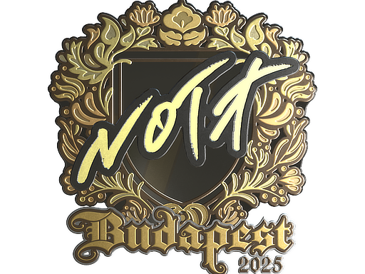 nota (Gold) | Budapest 2025