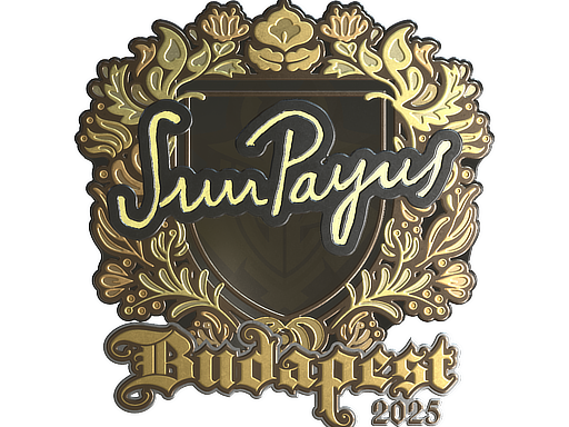 SunPayus (Gold) | Budapest 2025