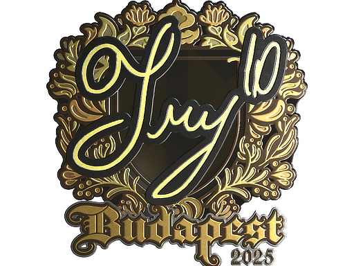 TRY (Gold) | Budapest 2025 · 63% scraped