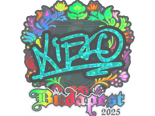 xiELO (Holo) | Budapest 2025