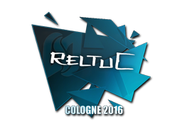 reltuC | Cologne 2016