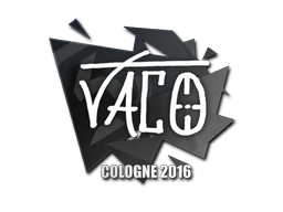 TACO | Cologne 2016