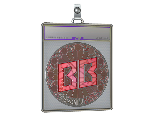 Sticker Slab | BetBoom (Foil) | Cologne 2026