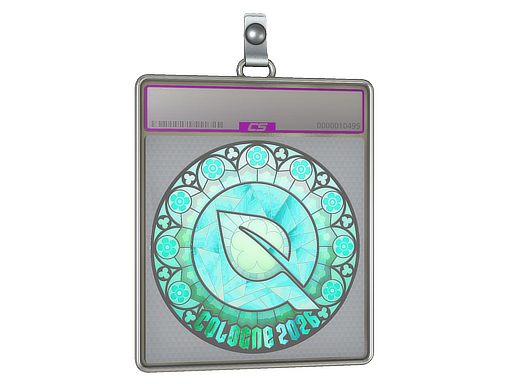Sticker Slab: FlyQuest (Holo) | Cologne 2026