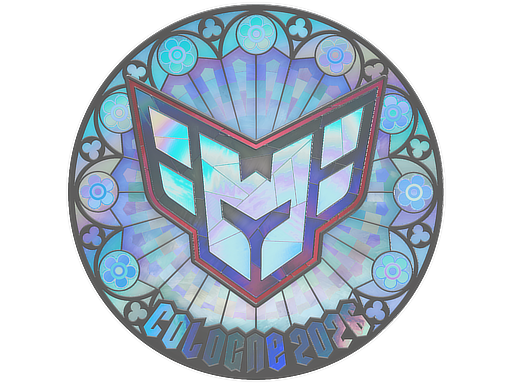 HEROIC (Holo) | Cologne 2026