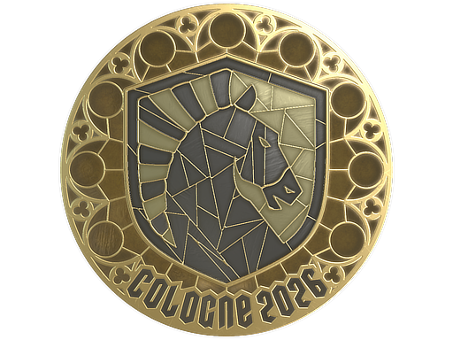 Team Liquid (Gold) | Cologne 2026