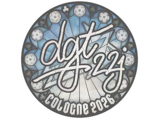 dgt | Cologne 2026