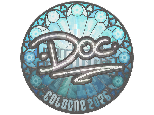 doc | Cologne 2026