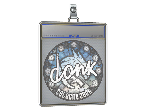 donk | Cologne 2026