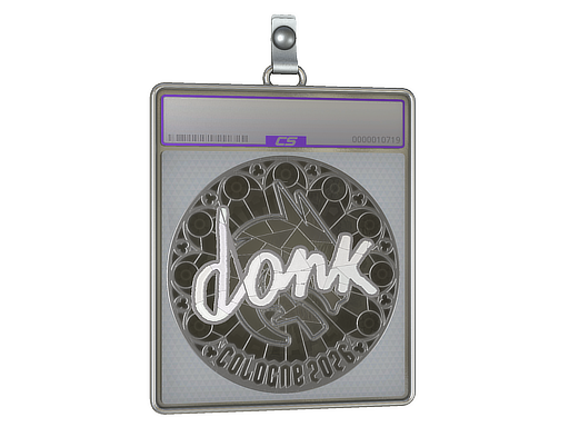donk (Foil) | Cologne 2026